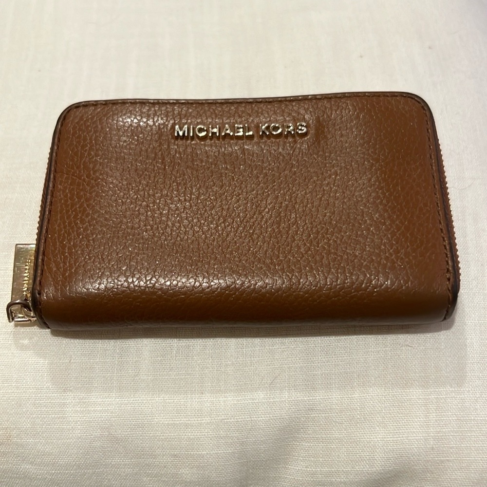 Michael Kors small wallet